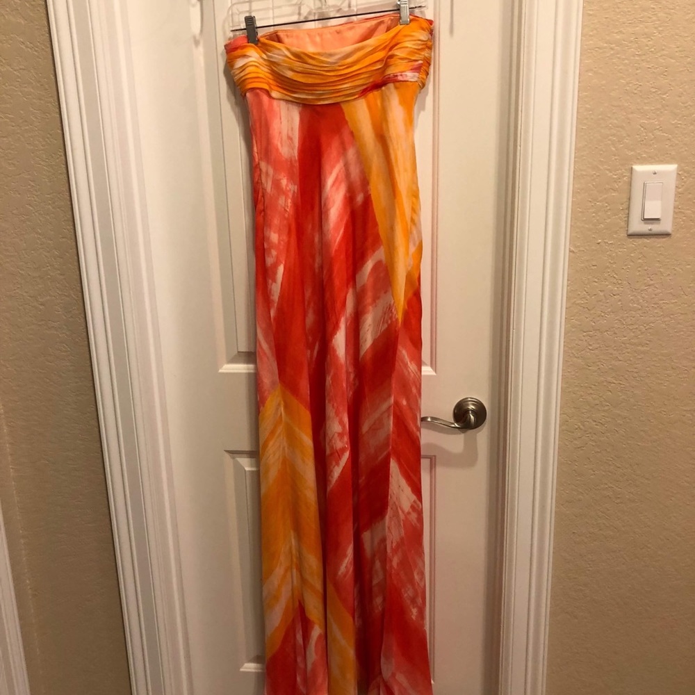 David Meister Dress (6)
